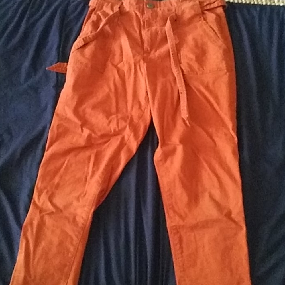 Pants